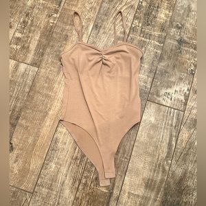 Forever 21 bodysuit size S